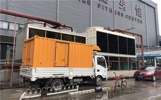 原州300KW发电机组适配电缆规格选型指南
