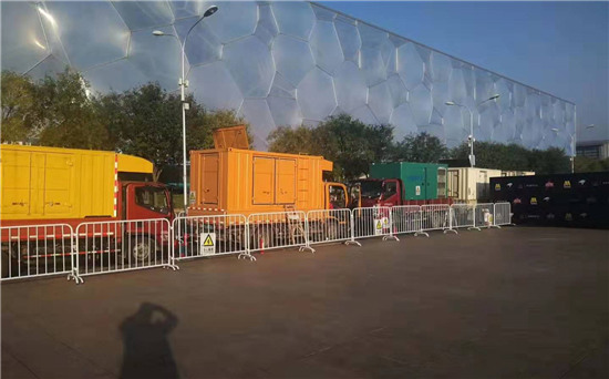 原州400KW发电机组适配电缆规格选型指南