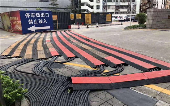 原州发电机组电缆选型完整具体步骤(工程通用标准流程)